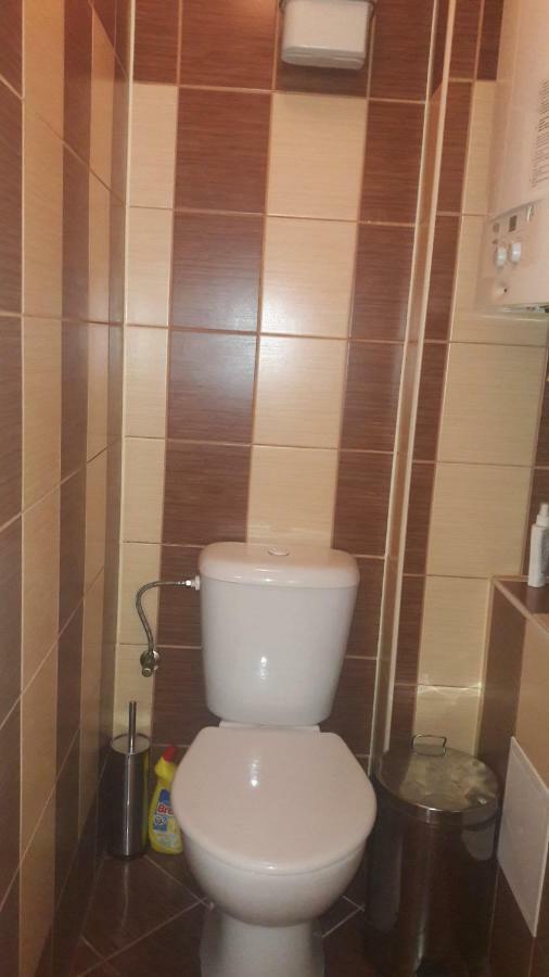 דירות Olomouc New3 מראה חיצוני תמונה
