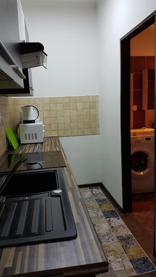 דירות Olomouc New3 מראה חיצוני תמונה